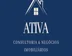Miniatura da foto de Ativa Consultoria & Negócios Imobiliários